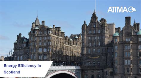 Scotland Energy Efficiency – ATTMA 